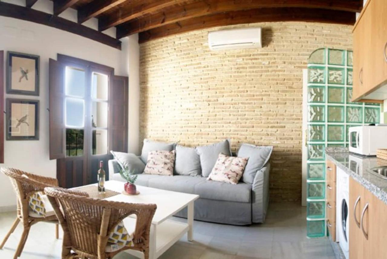 Trianabridgeviews Atico Con Vistas Al Puente De Triana Calle Castilla 38 Seville Ngoại thất bức ảnh