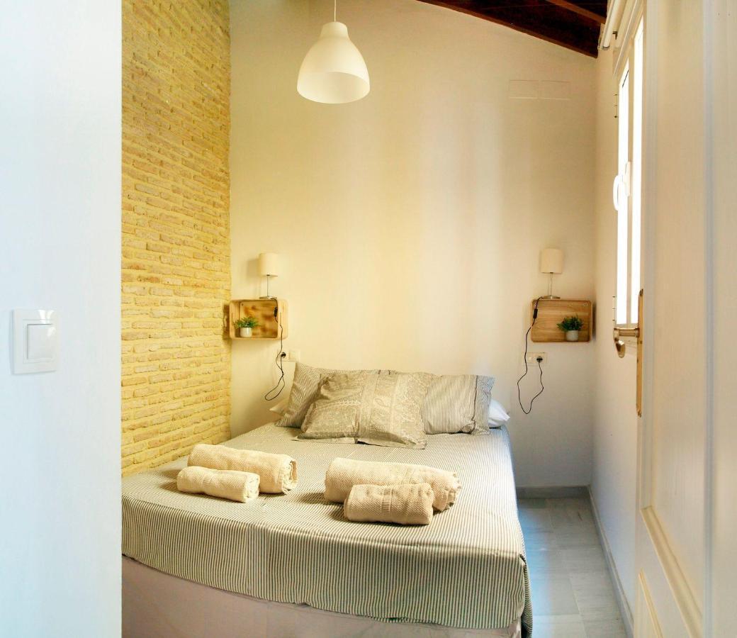 Trianabridgeviews Atico Con Vistas Al Puente De Triana Calle Castilla 38 Seville Ngoại thất bức ảnh