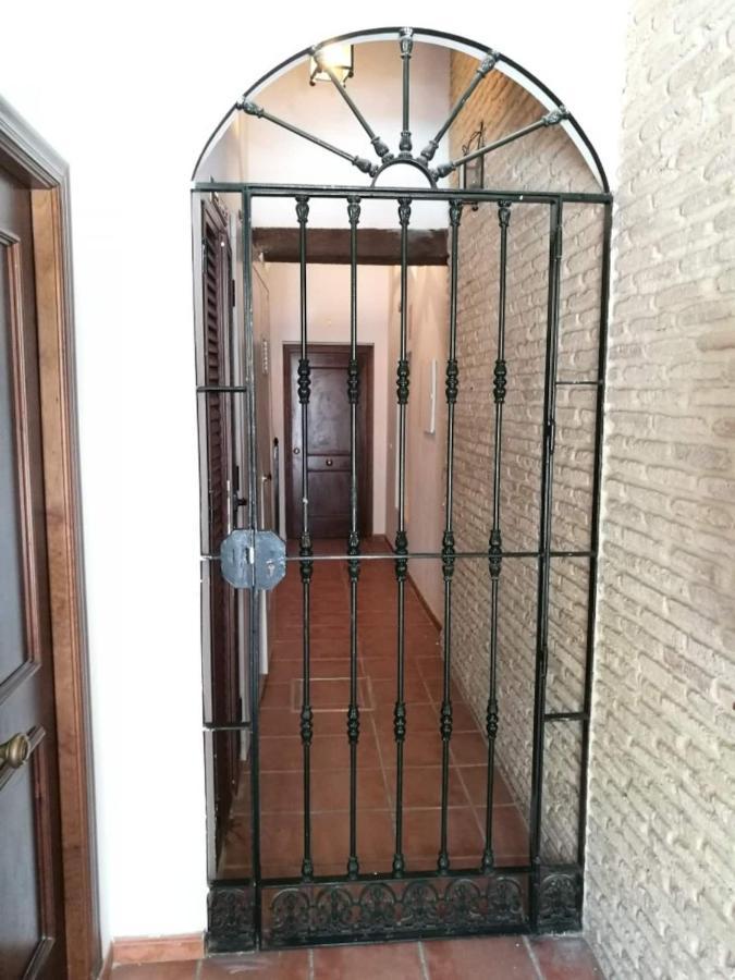 Trianabridgeviews Atico Con Vistas Al Puente De Triana Calle Castilla 38 Seville Ngoại thất bức ảnh
